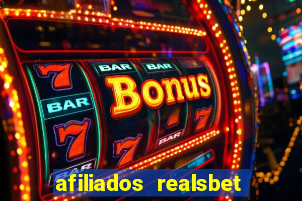 afiliados realsbet com login